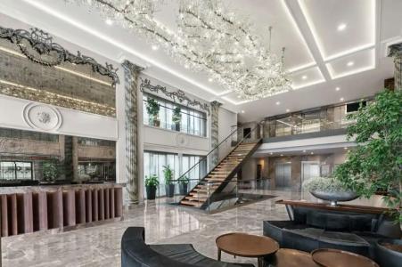 DoubleTree by Hilton Istanbul Esentepe - 91