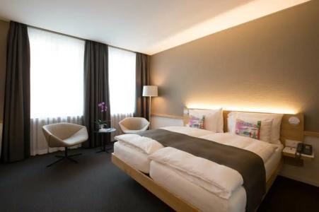 Best Western Plus Zürcherhof - 52