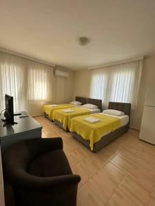 Cicek Apart - 5