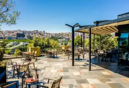 Clarion Golden Horn - 83