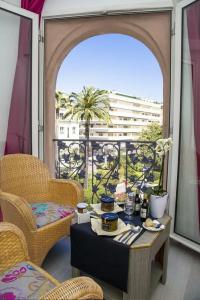 Cristal Hôtel & Spa - 21