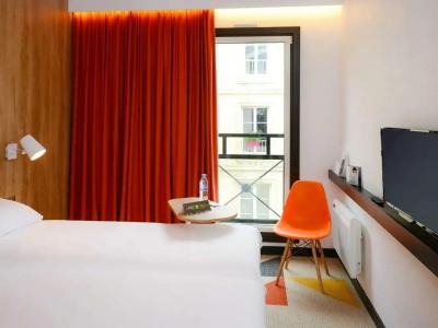 ibis Styles Caen Centre Paul Doumer - 60