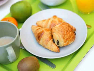 ibis Styles Caen Centre Paul Doumer - 80