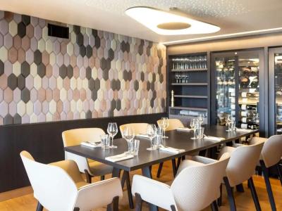 Novotel Deauville Plage - 90