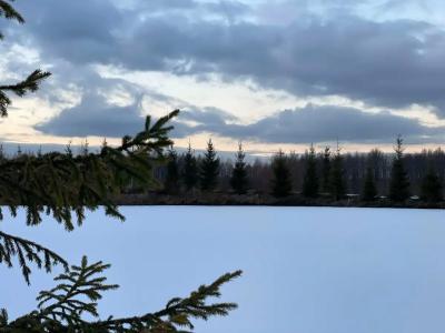 Усадьба Сорочаны - 34