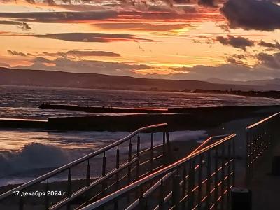 Приморский дворик - 16