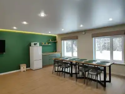 Сосновые шишки - 9