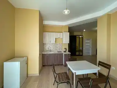 Этно-отель Маалле - 29