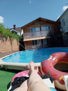 Guest house Liana - 4
