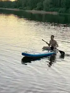 Семейная мини-ферма Фазенда - 73