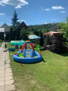 Дом в Бородино - 2