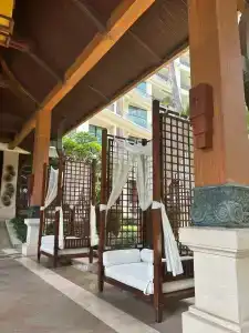Ocean Sonic Resort Sanya - 3