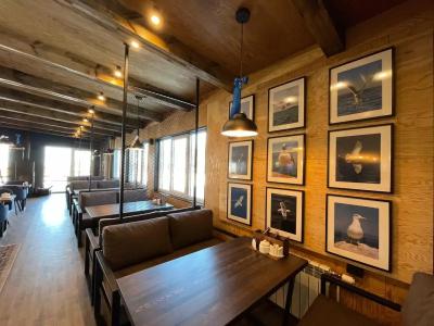 BaikalWood Eco Lodge & Spa - 91