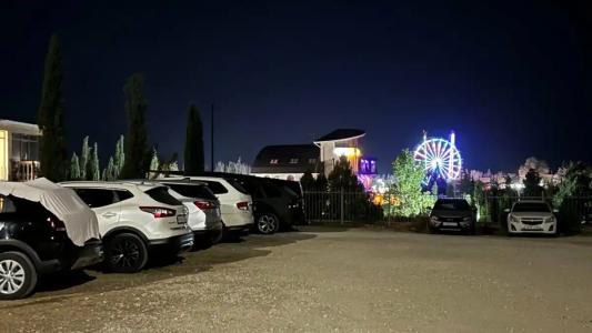 Судак-Делюкс - 22