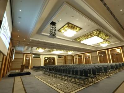 Radisson Blu, Istanbul Sisli - 94