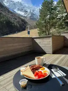 Tatroff Chalet - 11