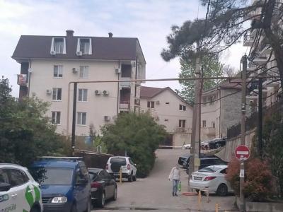 Белые Паруса - 5