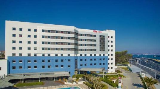 Ibis Istanbul Zeytinburnu - 80