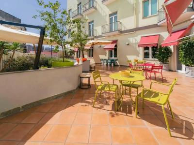 Ibis Styles Napoli Garibaldi - 18