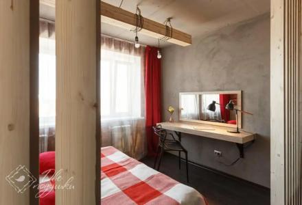 Квартира Na Gagarina - 16