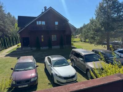 Лесной Эдем - 17