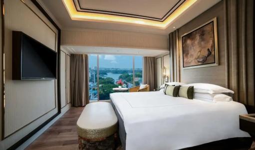 Taj Mg Road Bengaluru - 64