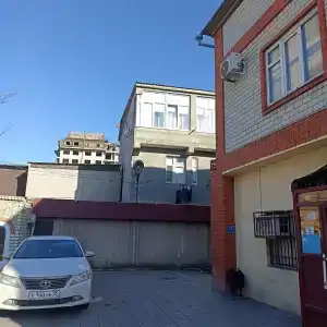 Петровск - 14