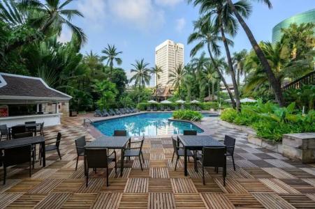 Centara Grand at Central Plaza Ladprao Bangkok - 29