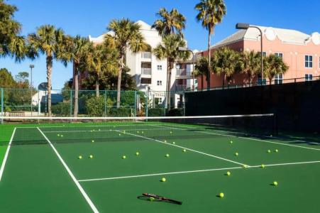 Embassy Suites by Hilton- Lake Buena Vista Resort - 5