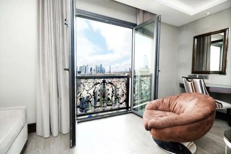 DoubleTree by Hilton Istanbul Esentepe - 14