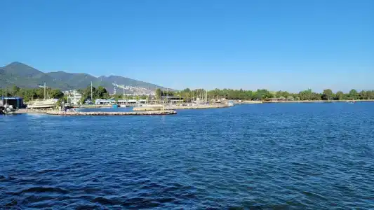 Wyndham Grand İzmir Özdilek - 29