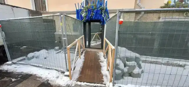 The Faces Historical Center - 22