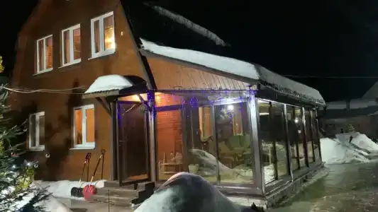 Дом в Бородино - 14