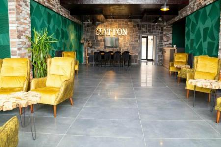 Hatton Suites Esenboga - 4