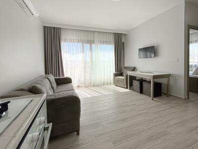 Azize Palas Apart Otel - 34