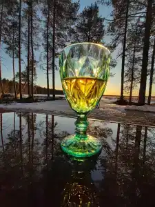 Северное сияние - 33