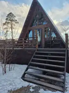 Проект Воздух - 3