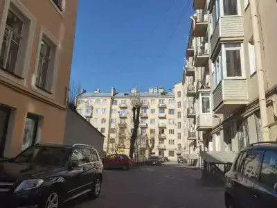 Гостиный дом на Невском - 4