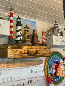 Мир Маяков - 27