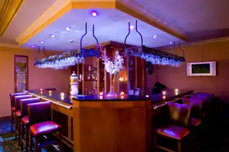 The Green Park Merter - 15