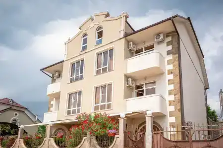 Лето - 2