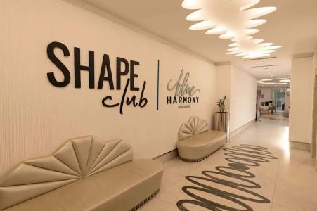 Wyndham Grand Istanbul Kalamış Marina - 43