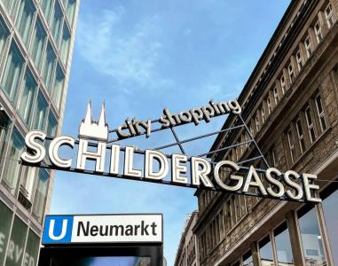 Cologne Marriott - 13