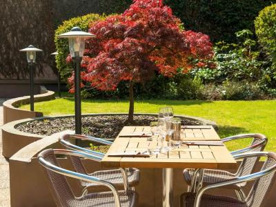 ibis Deauville Centre - 38