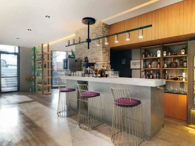 Ibis Styles Istanbul Atasehir - 39