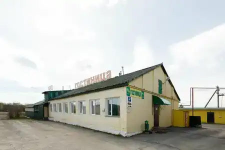 Русь М-5 - 2