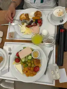 Erboy Istanbul Sirkeci - 31