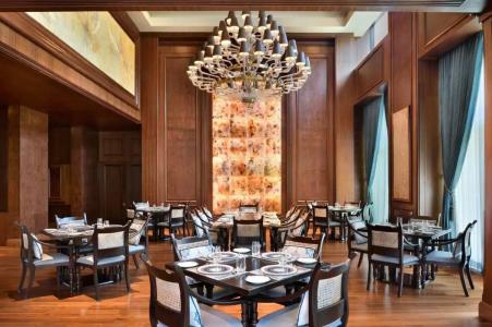 Sheraton Grand Bengaluru Whitefield & Convention Center - 24