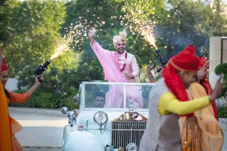 Doubletree By Hilton Jaipur Amer - 49