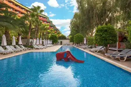 Delphin Deluxe Resort - 66